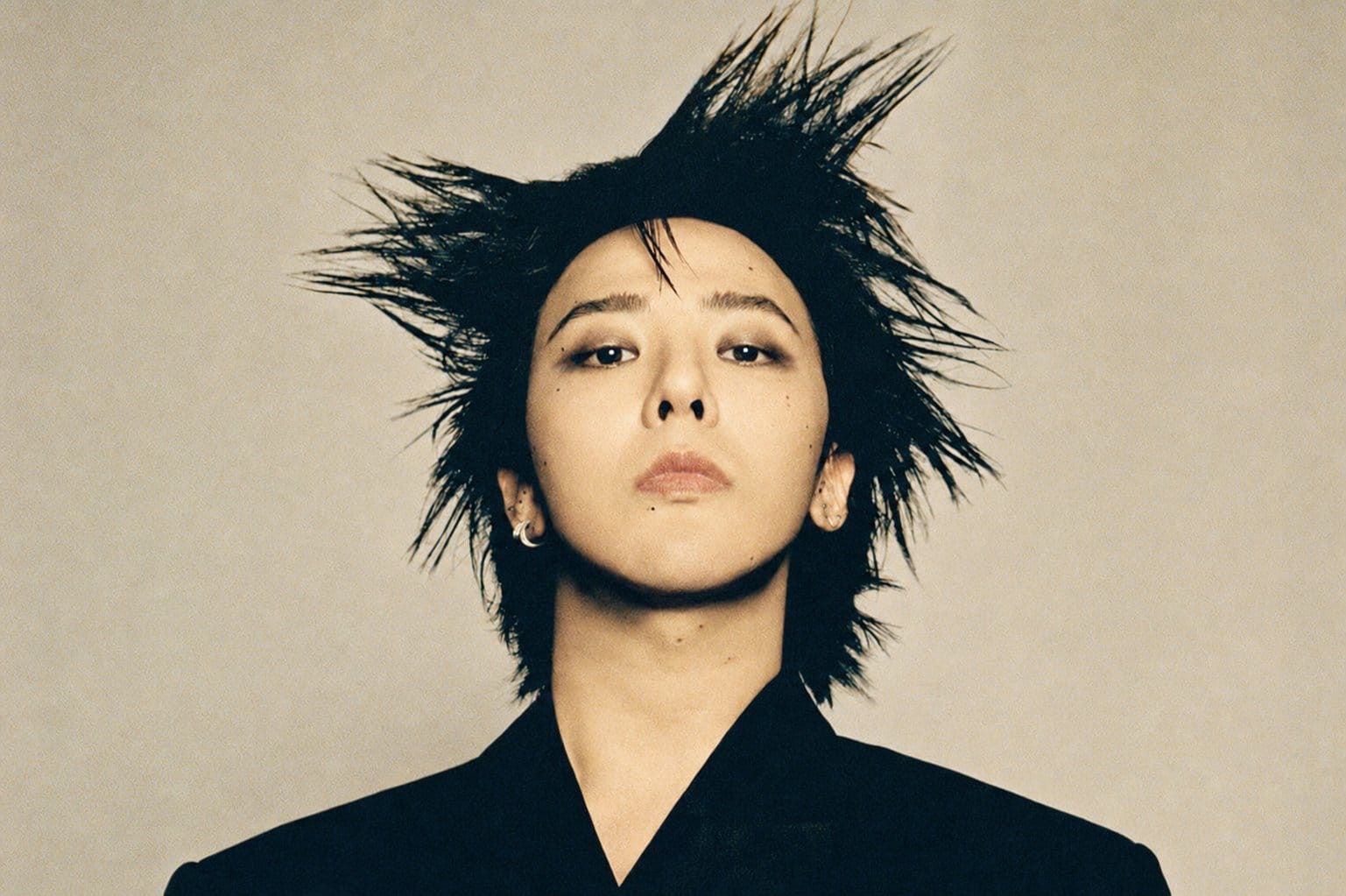G-Dragon