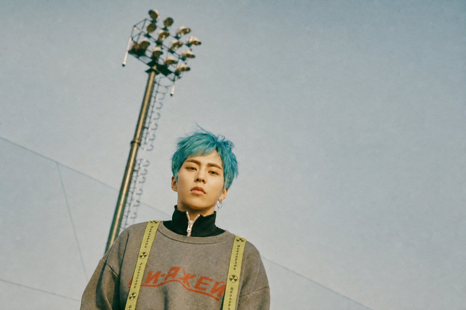 XIUMIN (EXO-CBX)
