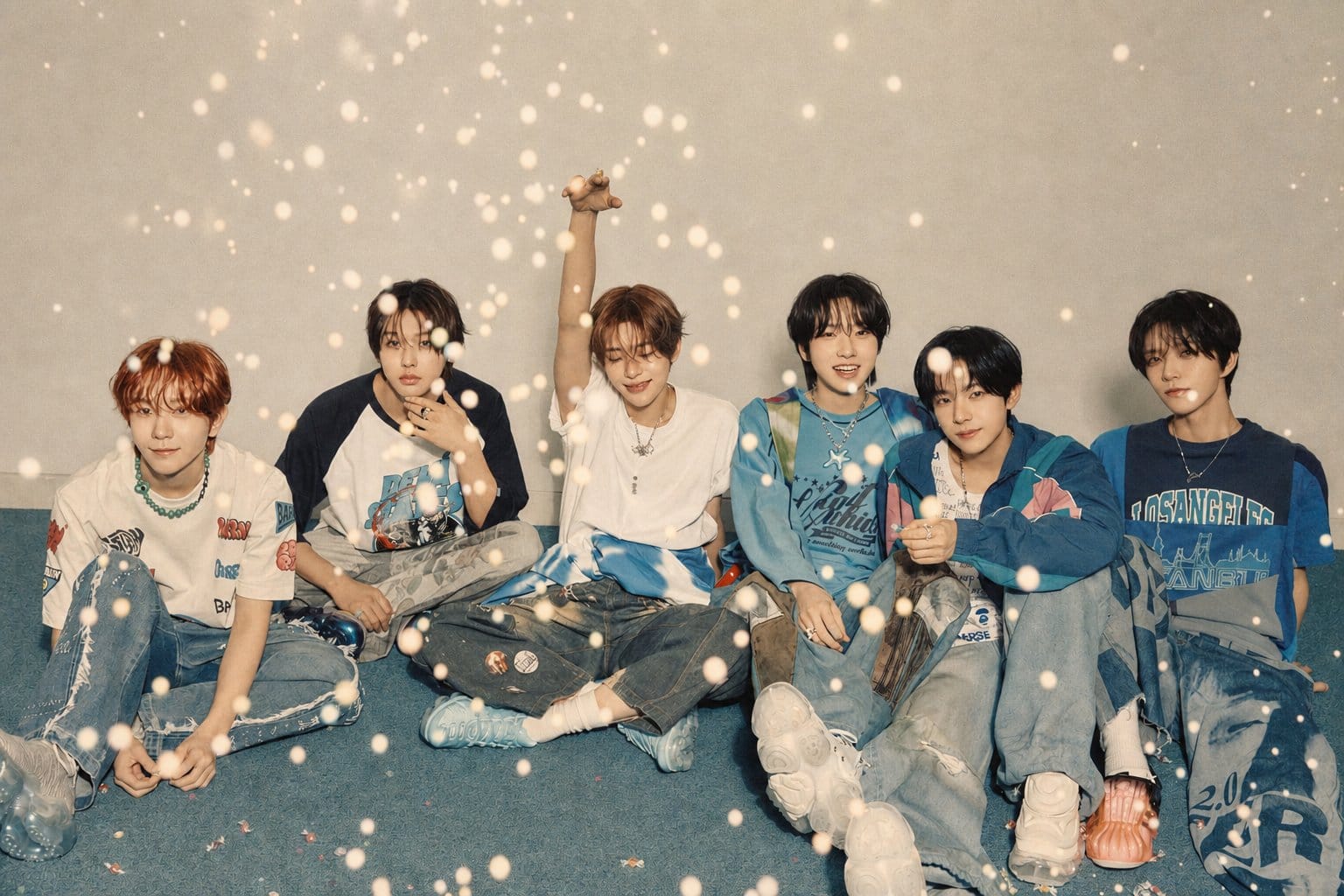 NCT WISH