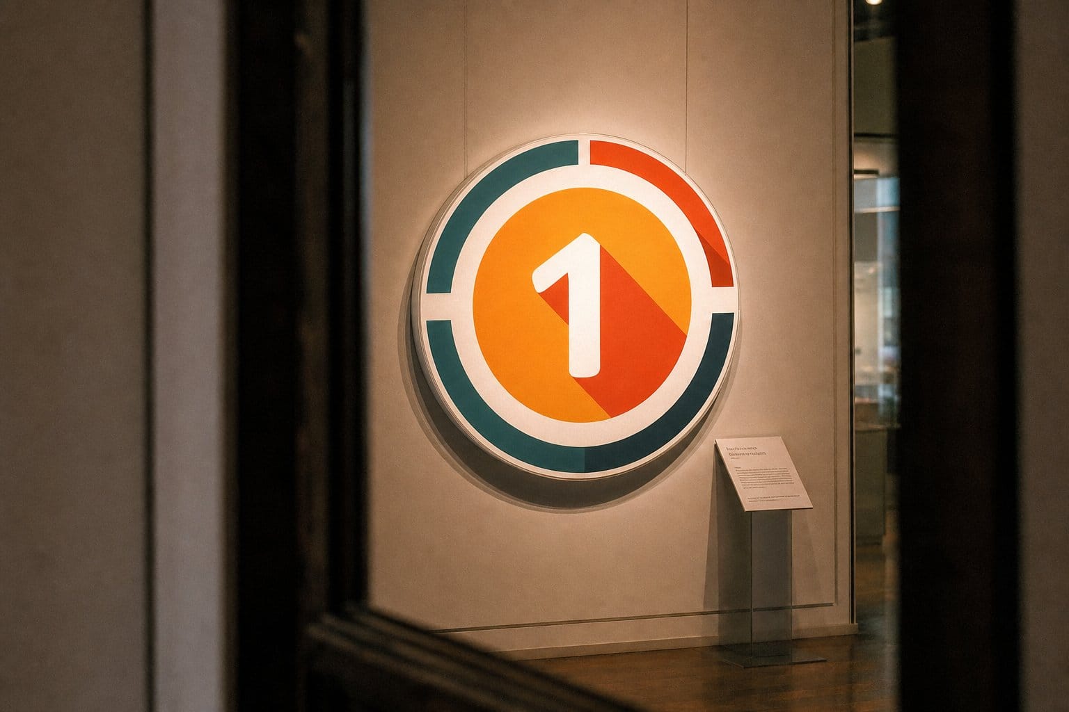 Circle Chart number-one ranking display