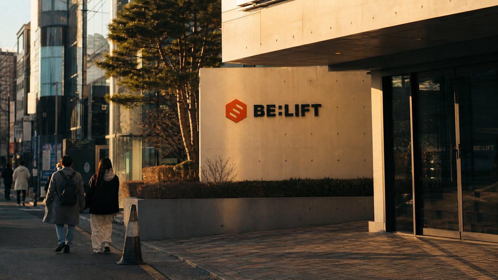 BELIFT LAB