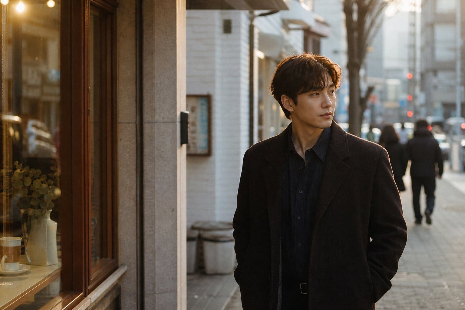 Lee Junho