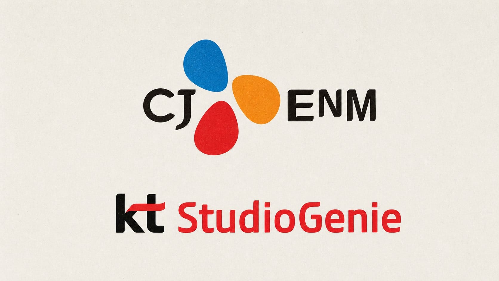 KT Studio Genie