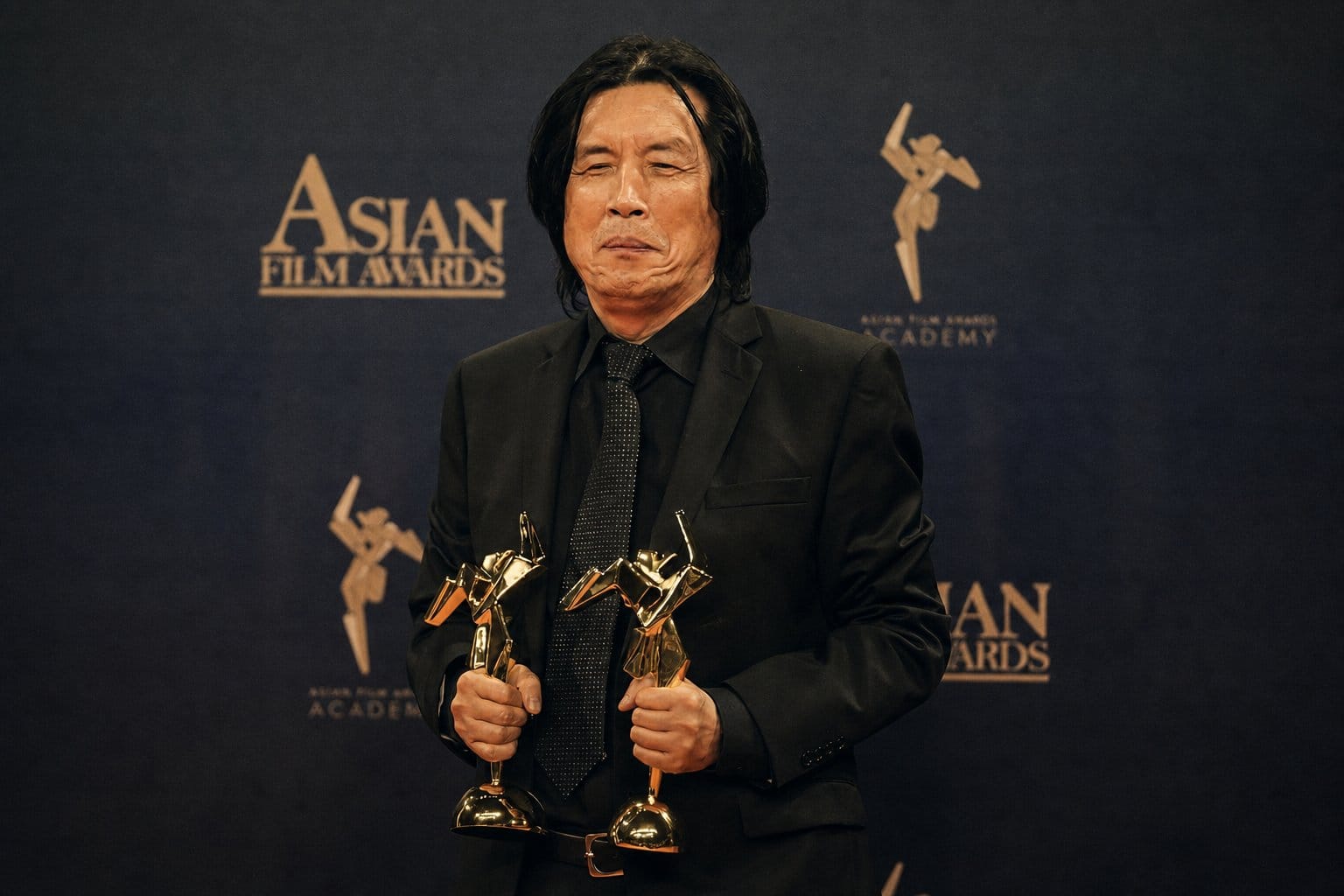 Lee Chang-dong director