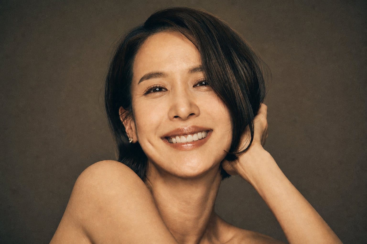 Cho Yeo-jeong actress