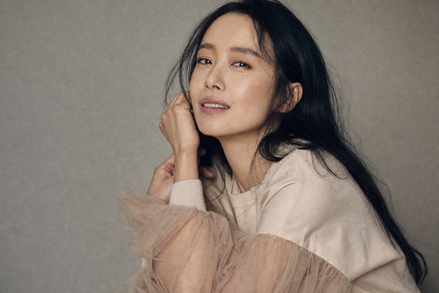 Jeon Do-yeon (전도연)