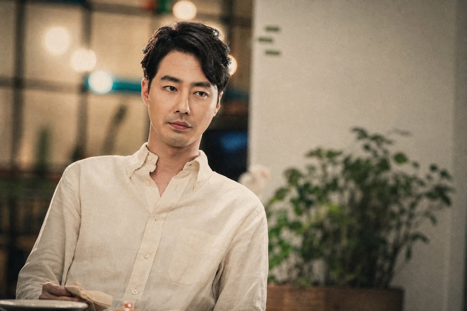 Jo In-sung (조인성)