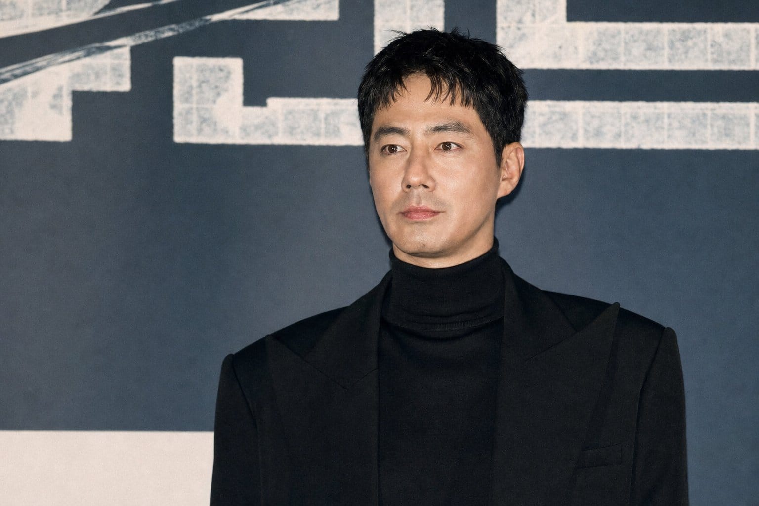 Zo In-sung (조인성) Korean actor