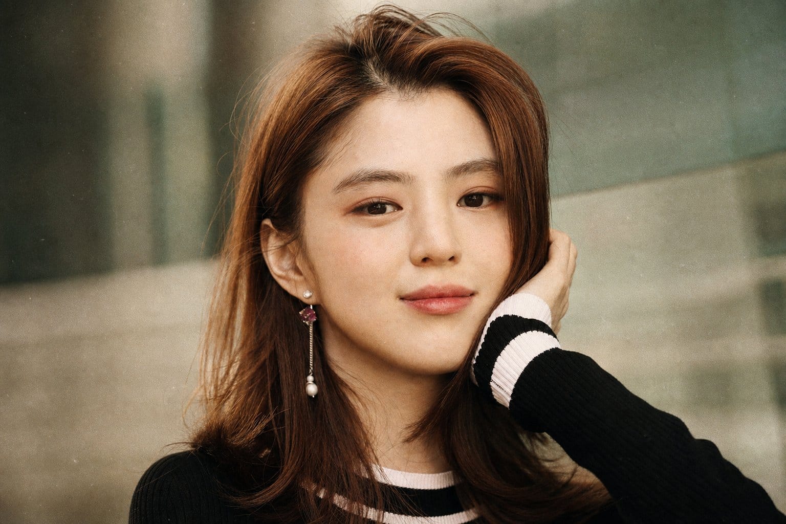 Han So-hee (Korean actress)