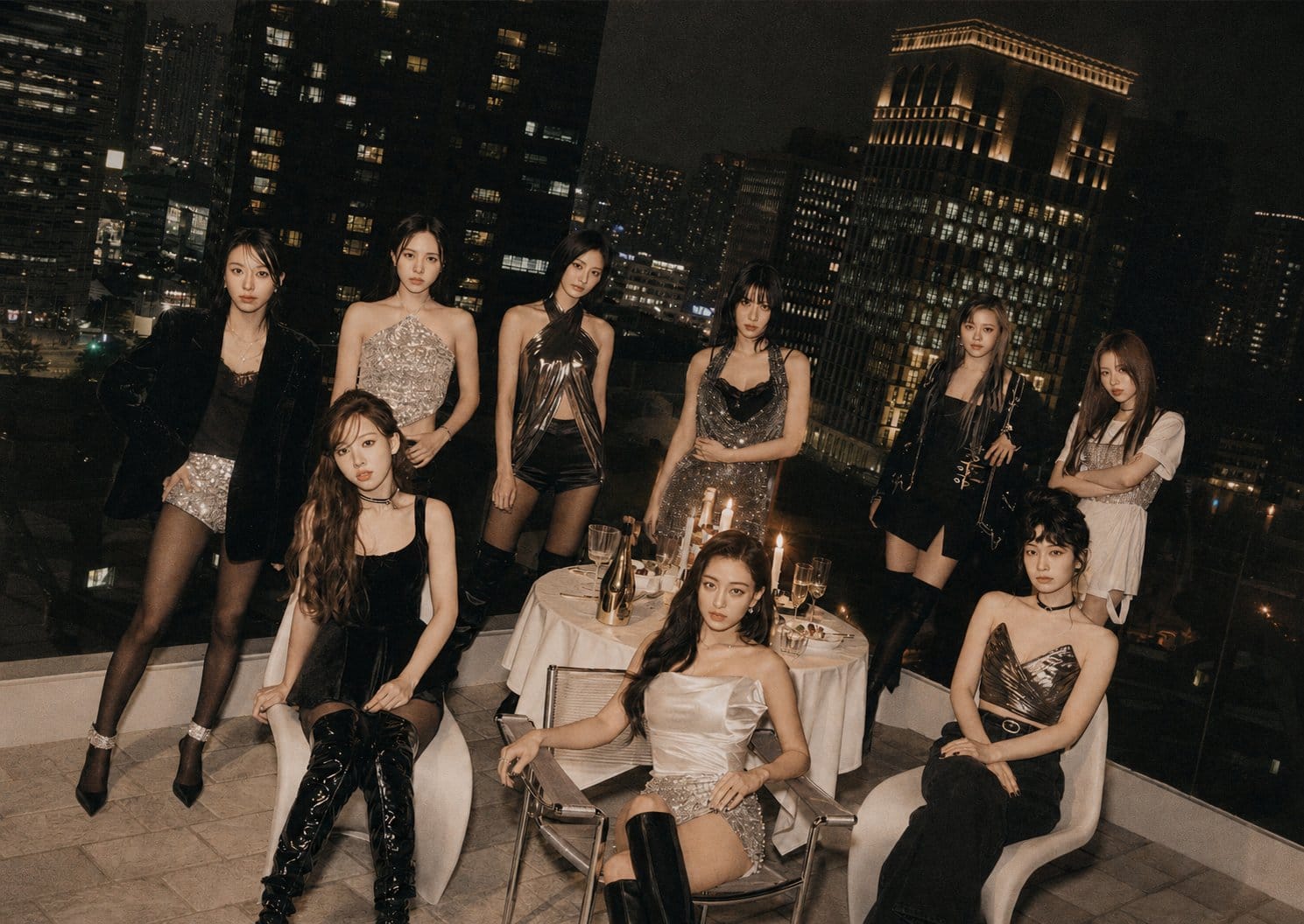 TWICE