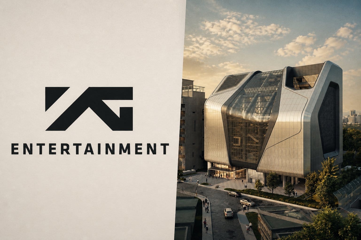 YG Entertainment