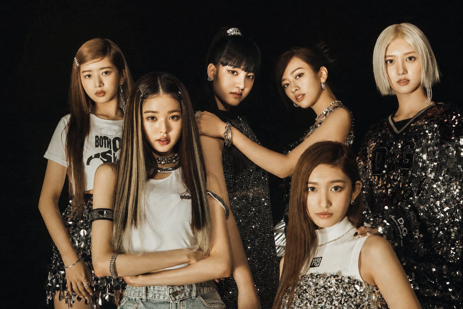IVE (K-pop group)