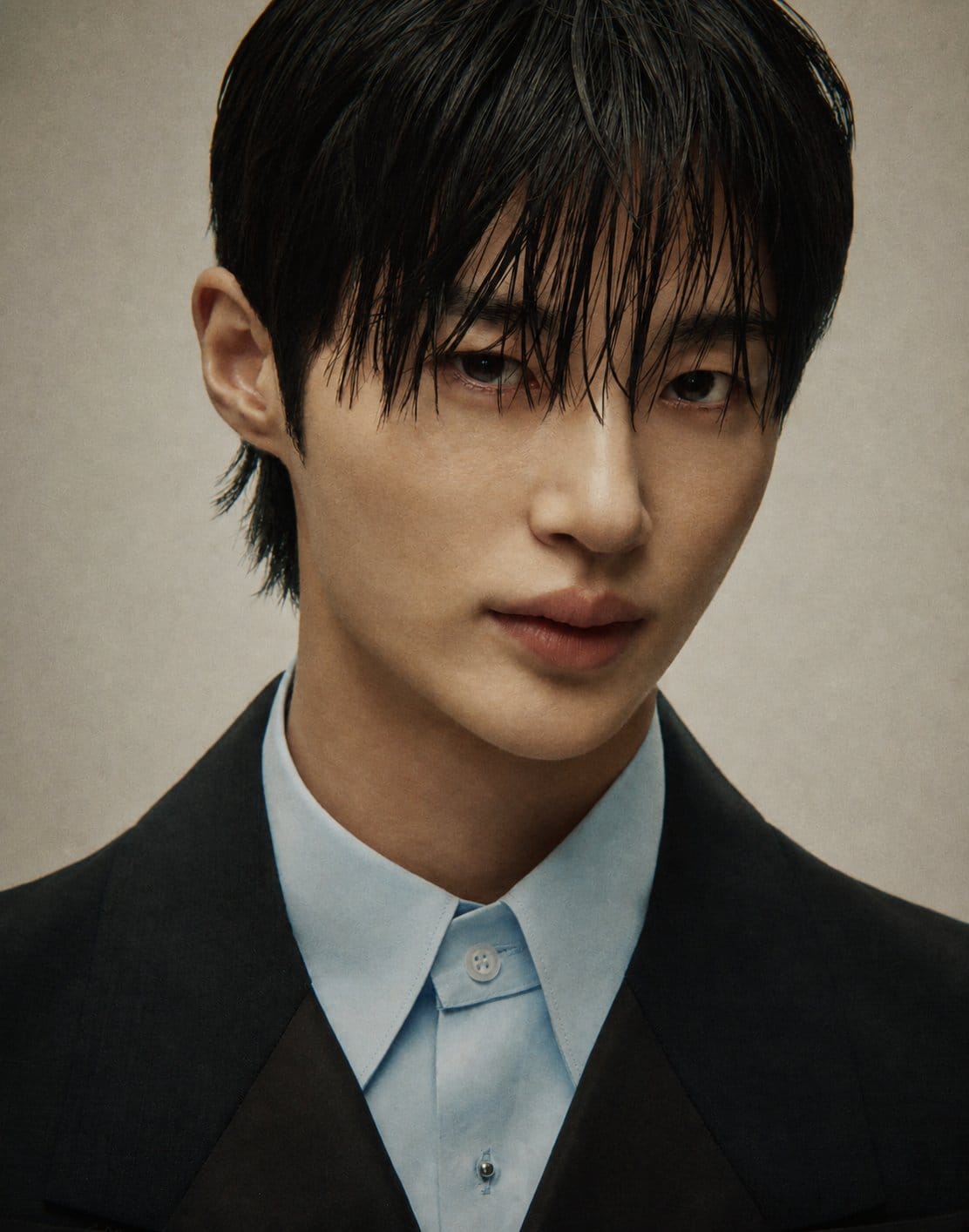 Byeon Woo Seok