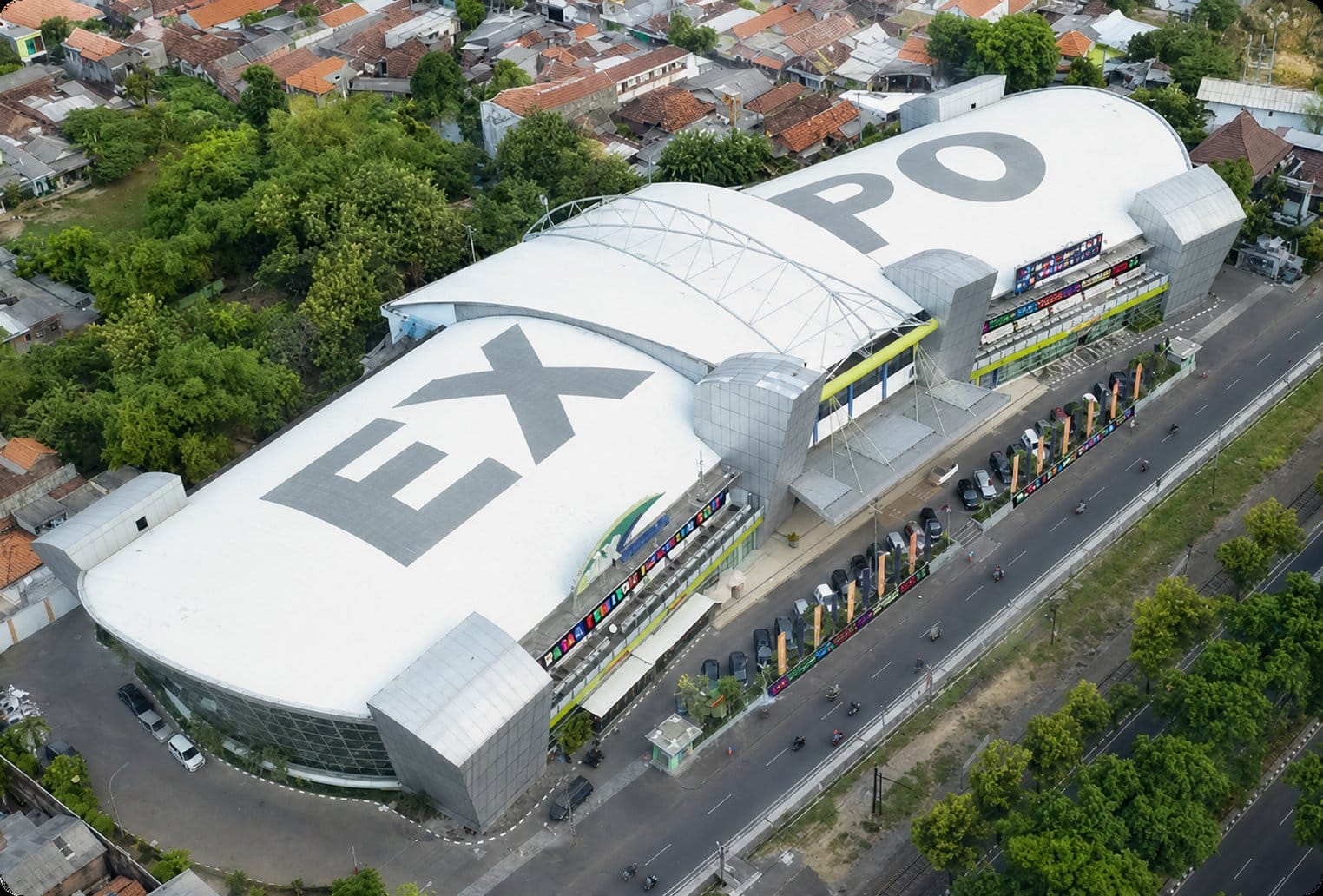 Jatim Expo Surabaya
