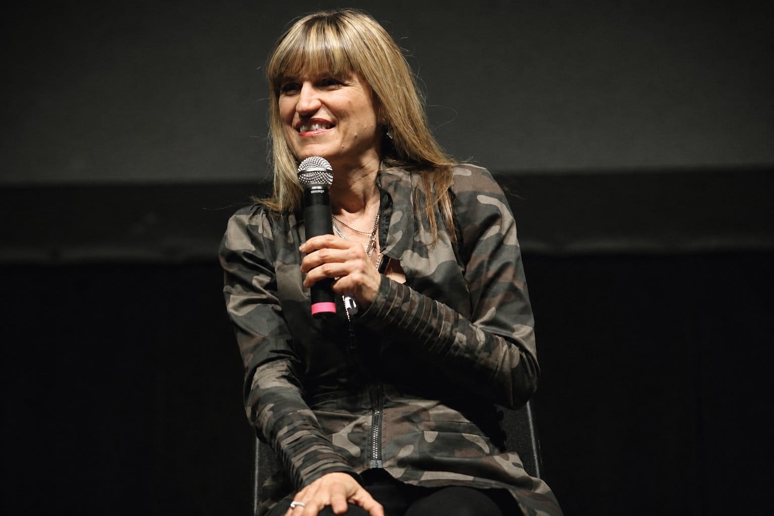Catherine Hardwicke (Twilight director)