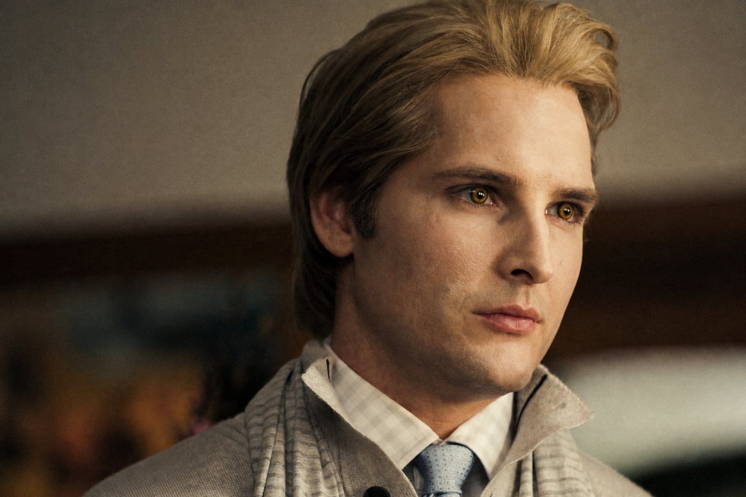 Peter Facinelli (Carlisle Cullen actor)