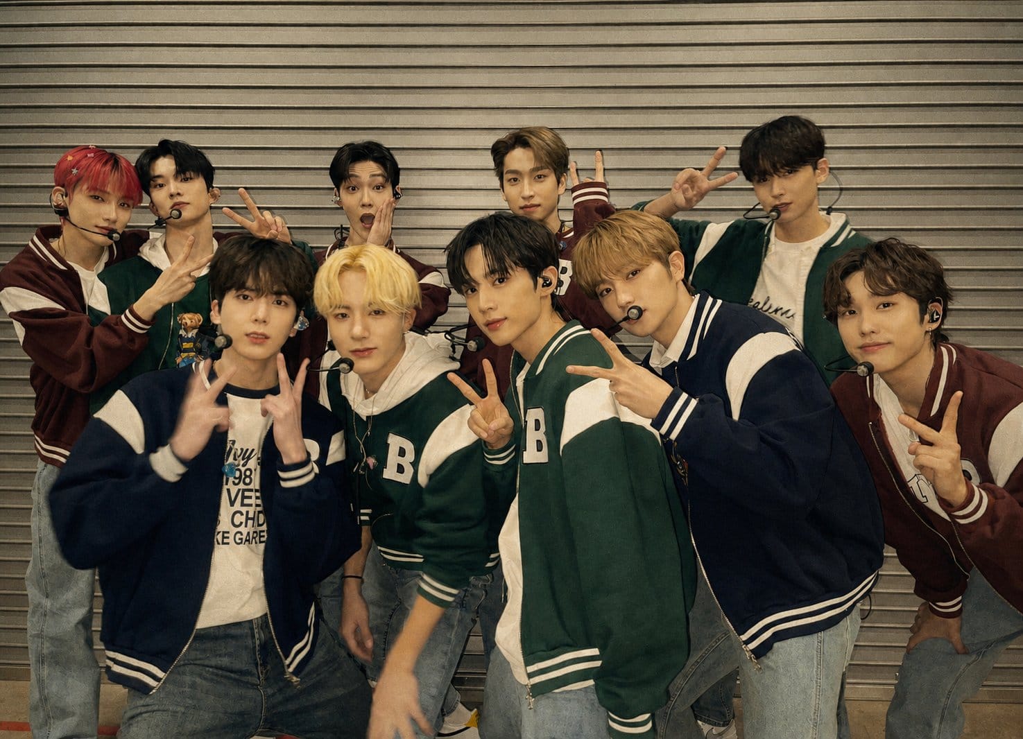 THE BOYZ (더보이즈)