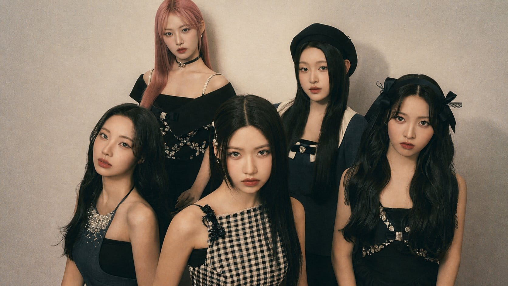 RESCENE (girl group)