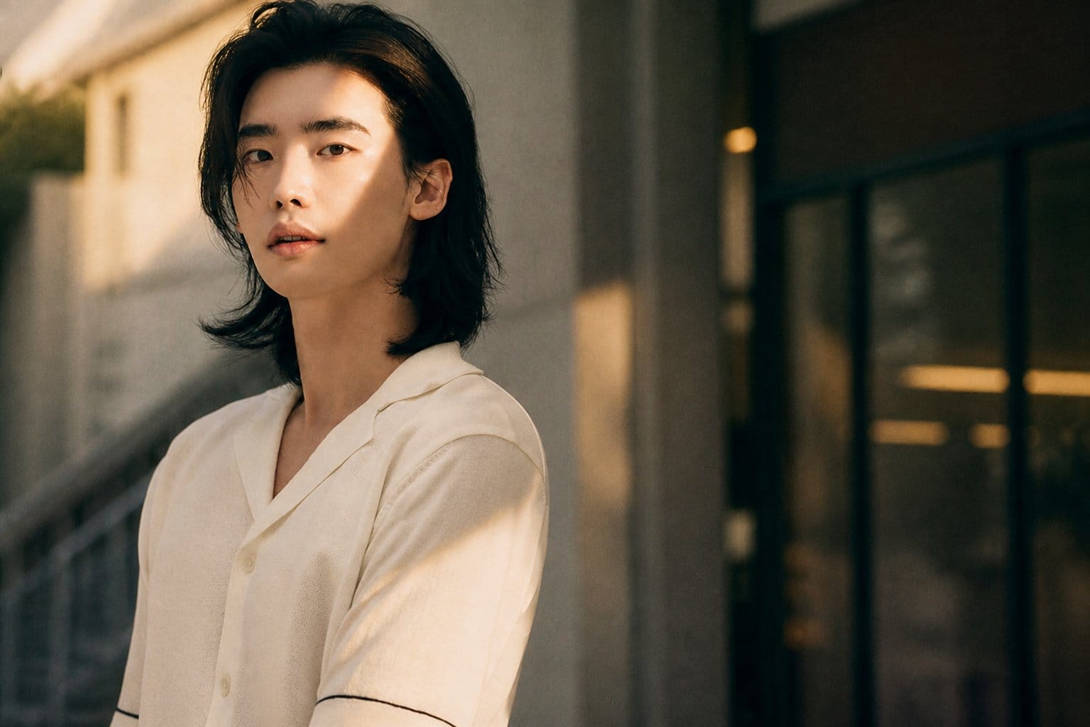 Lee Jong-suk