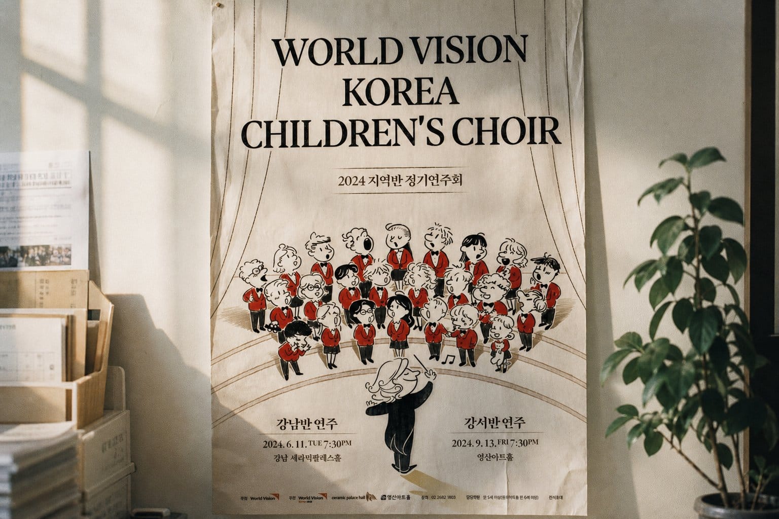 World Vision Korea