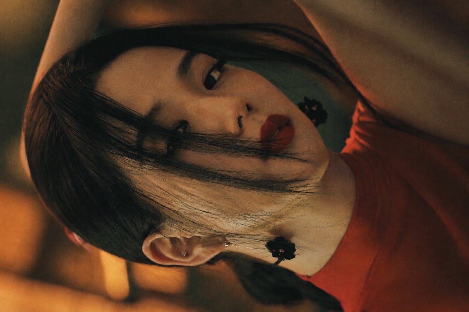 JISOO (지수)