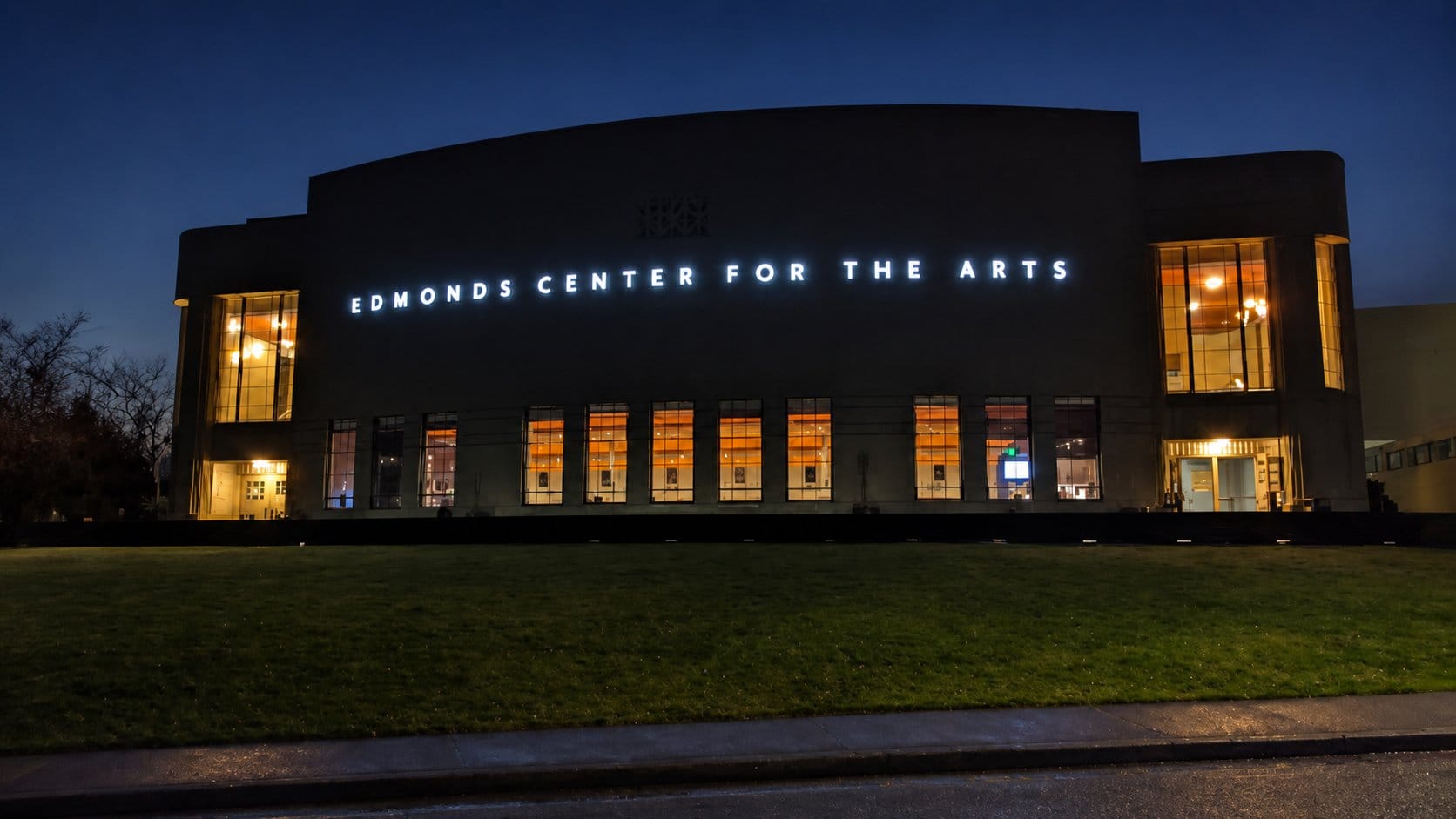 Edmonds Center for the Arts Seattle