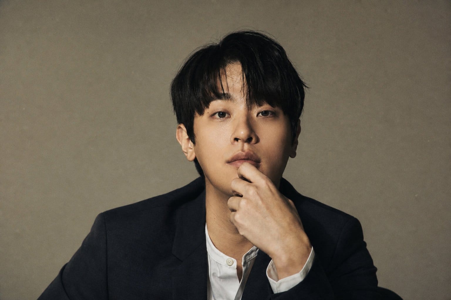 Park Jeong-min (박정민) actor
