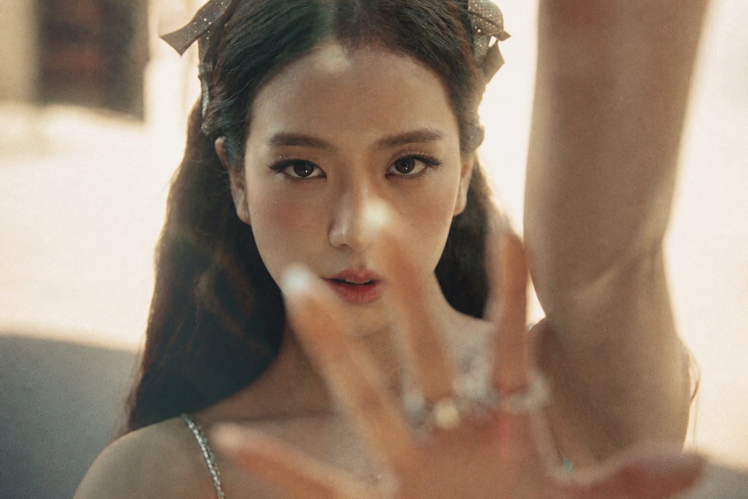 JISOO (CLICK single)