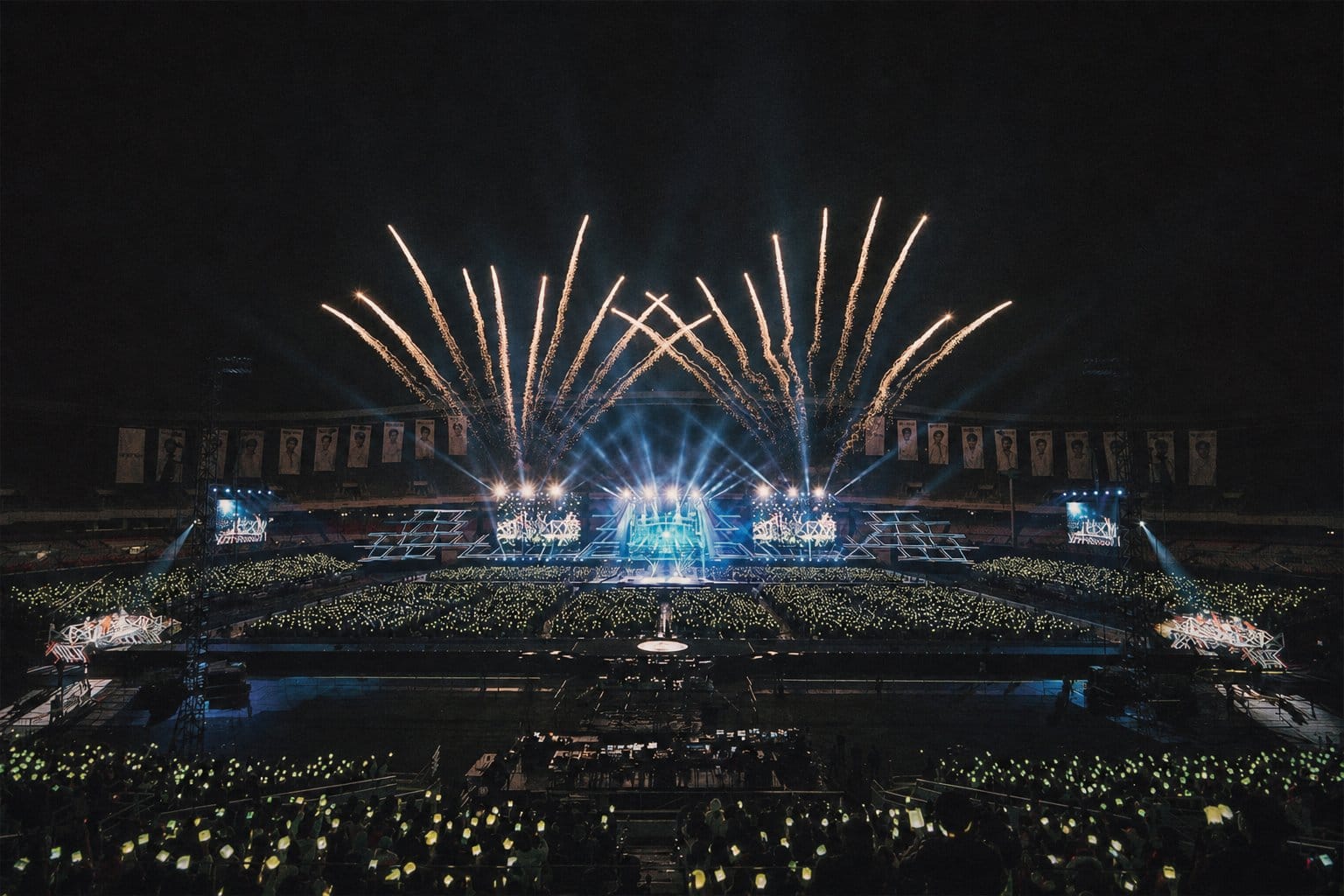 Seoul concert venue