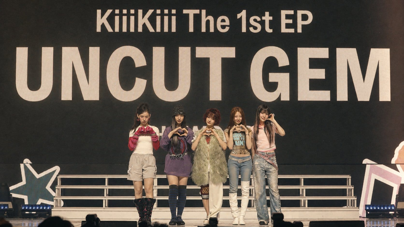 KiiiKiii