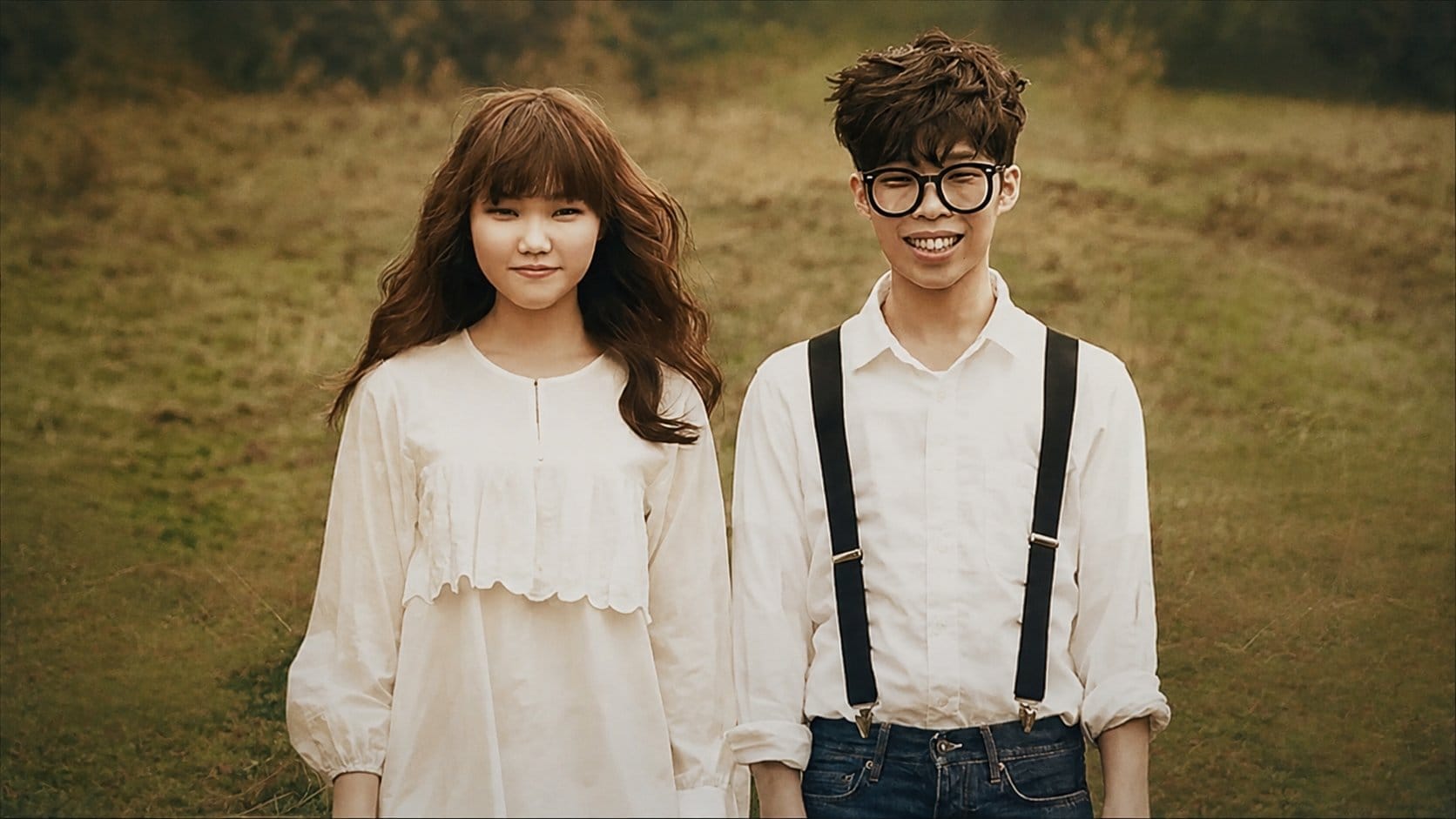 AKMU (Akdong Musician)