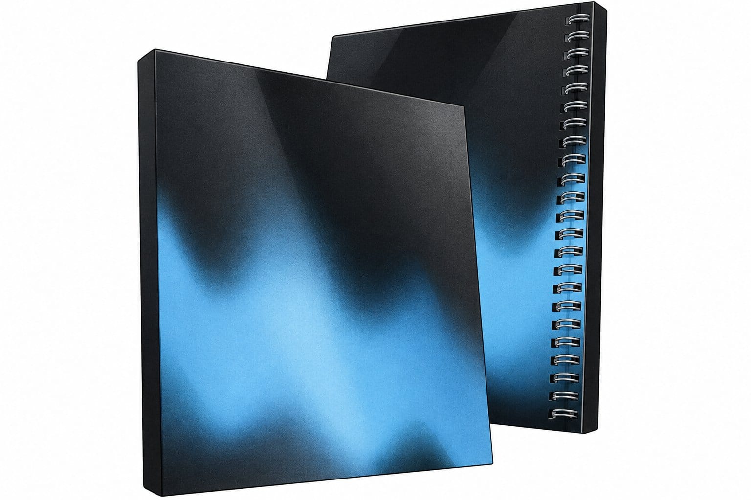 DRIP BINDER version album package