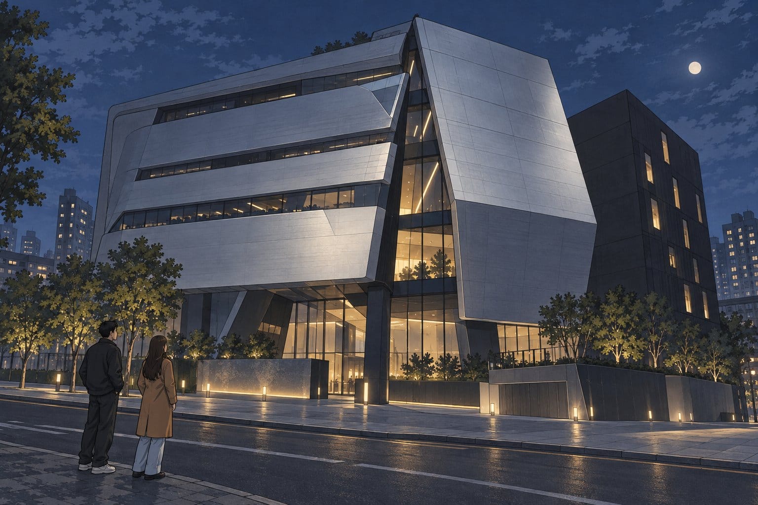 YG Entertainment