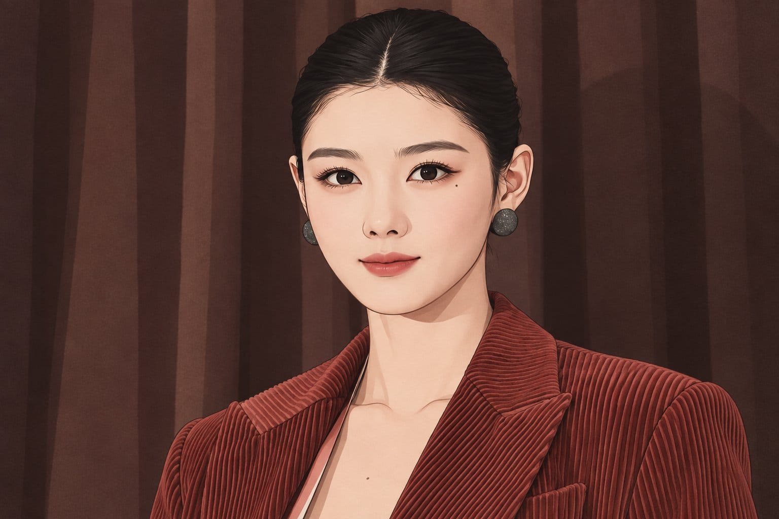 Kim You Jung as Lee Ga Kyeong