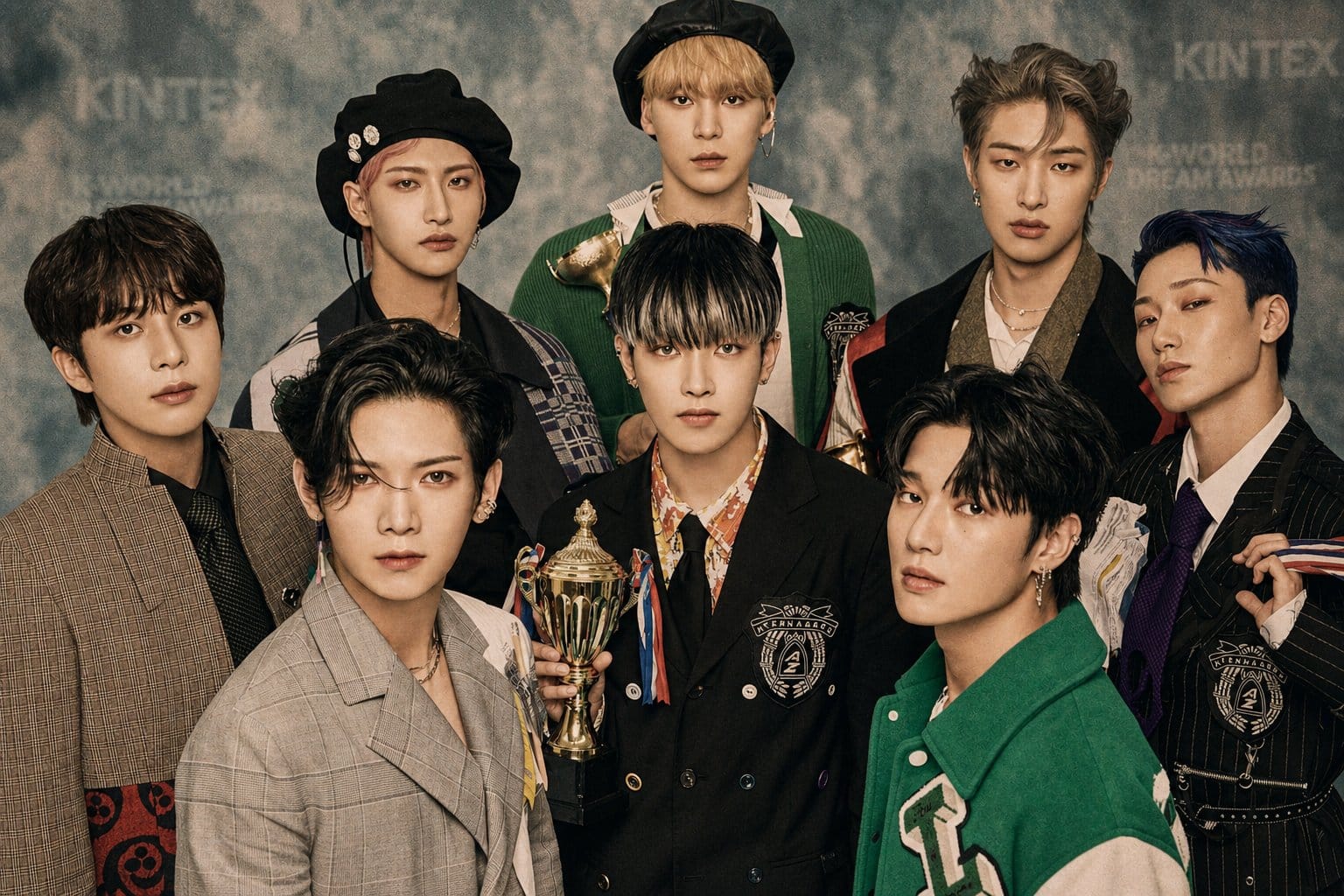 ATEEZ