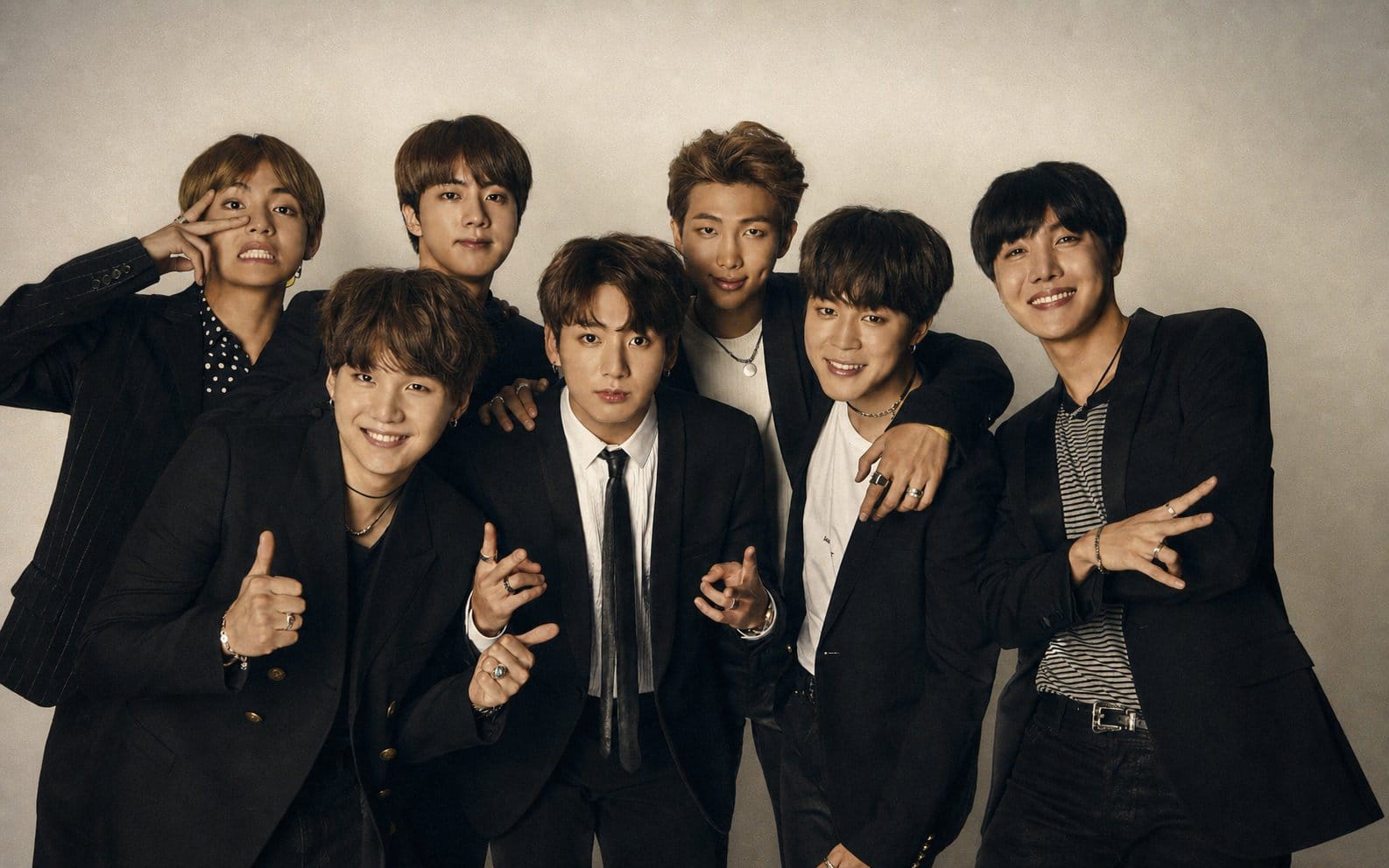 BTS