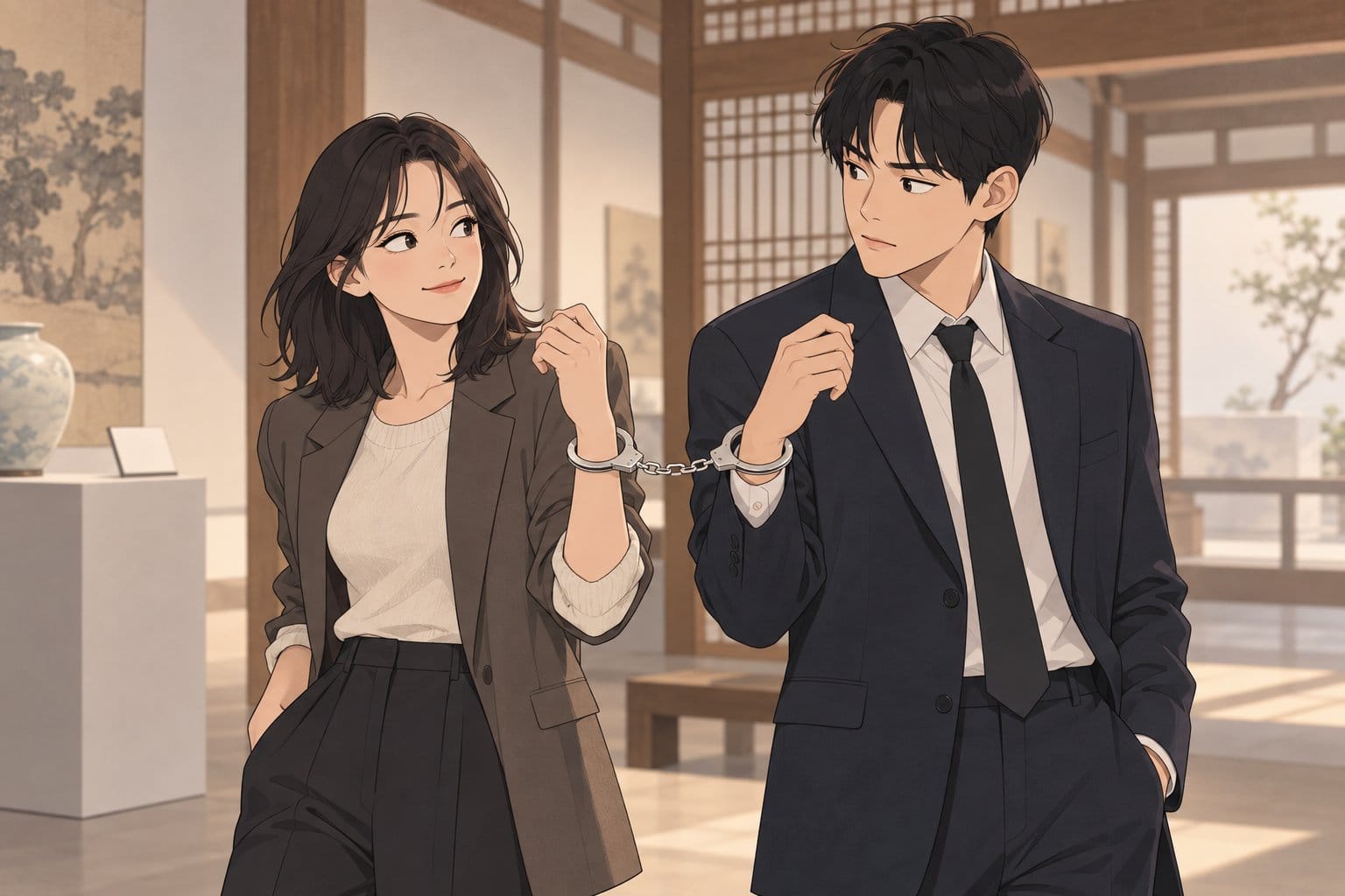 Seol In Ah
