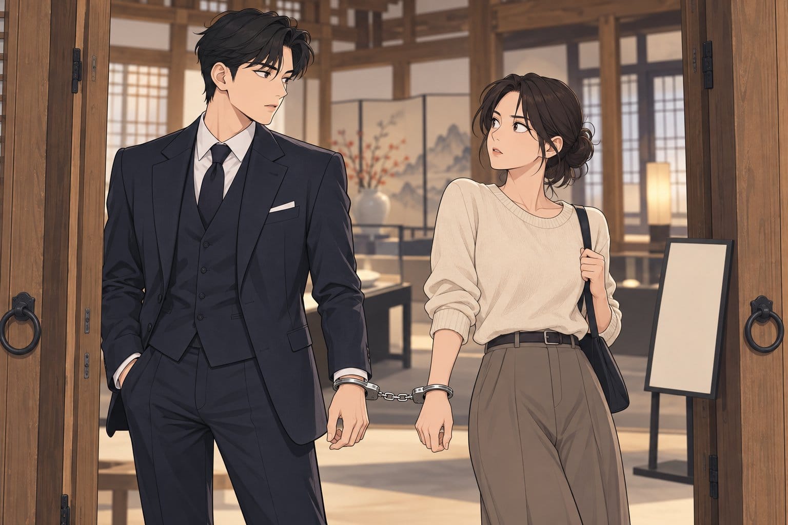 tvN Monday-Tuesday drama broadcast