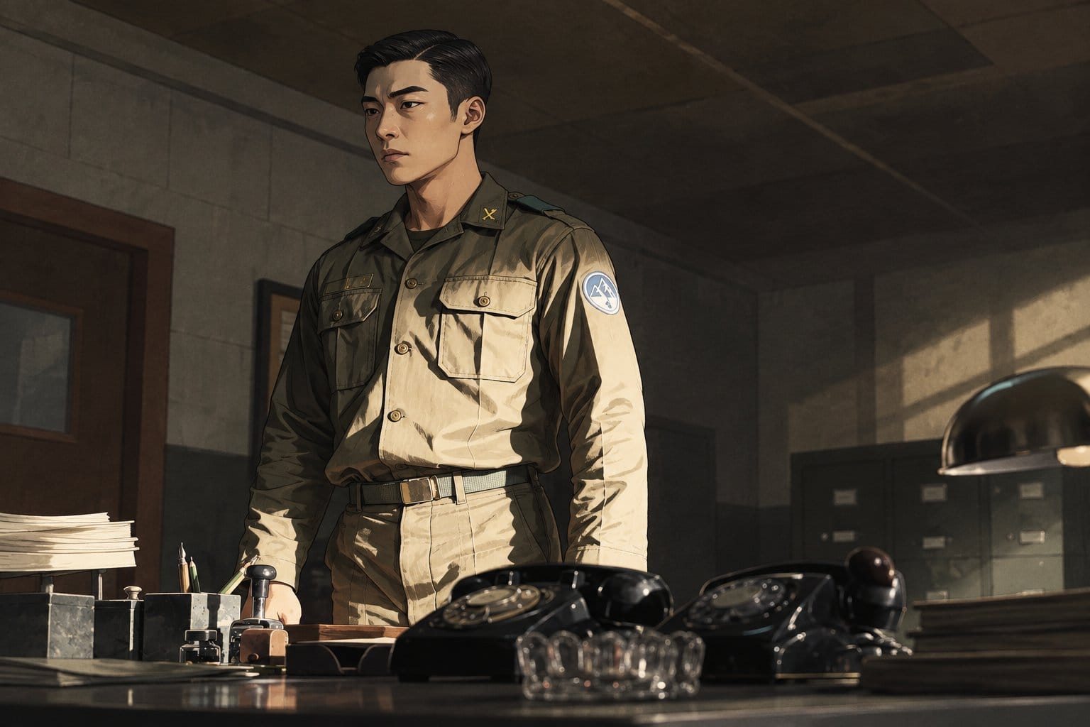 Woo Do Hwan