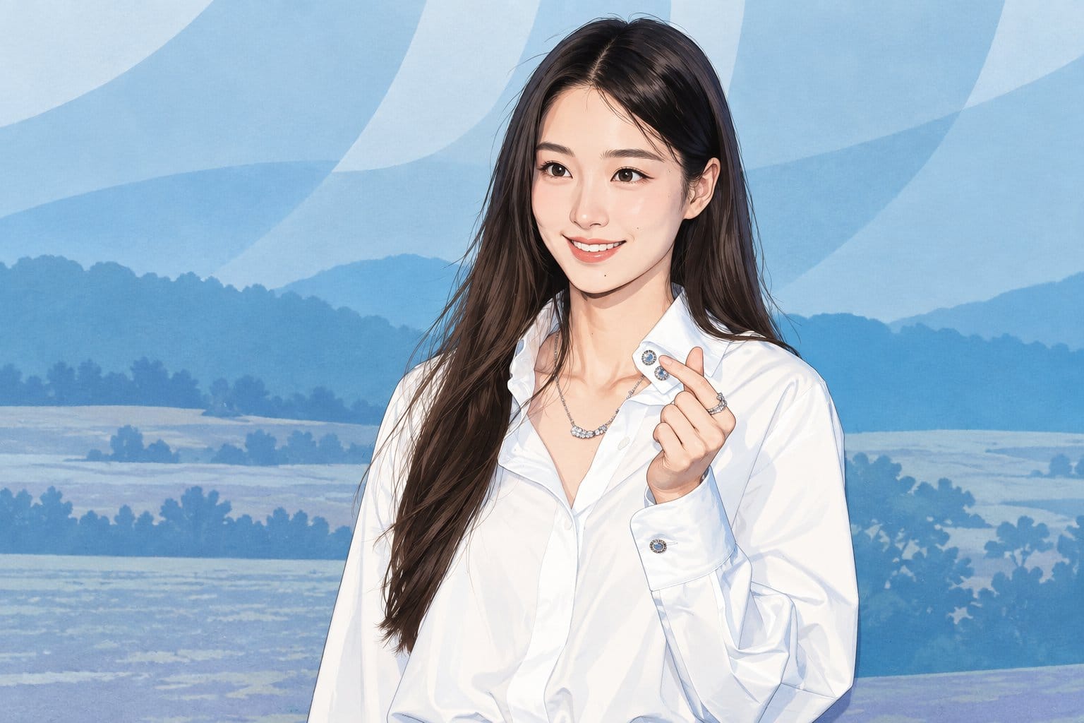 Won Ji-an