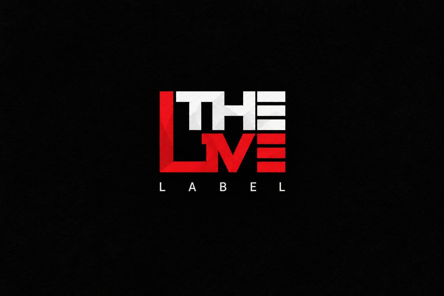 THE L1VE LABEL agency