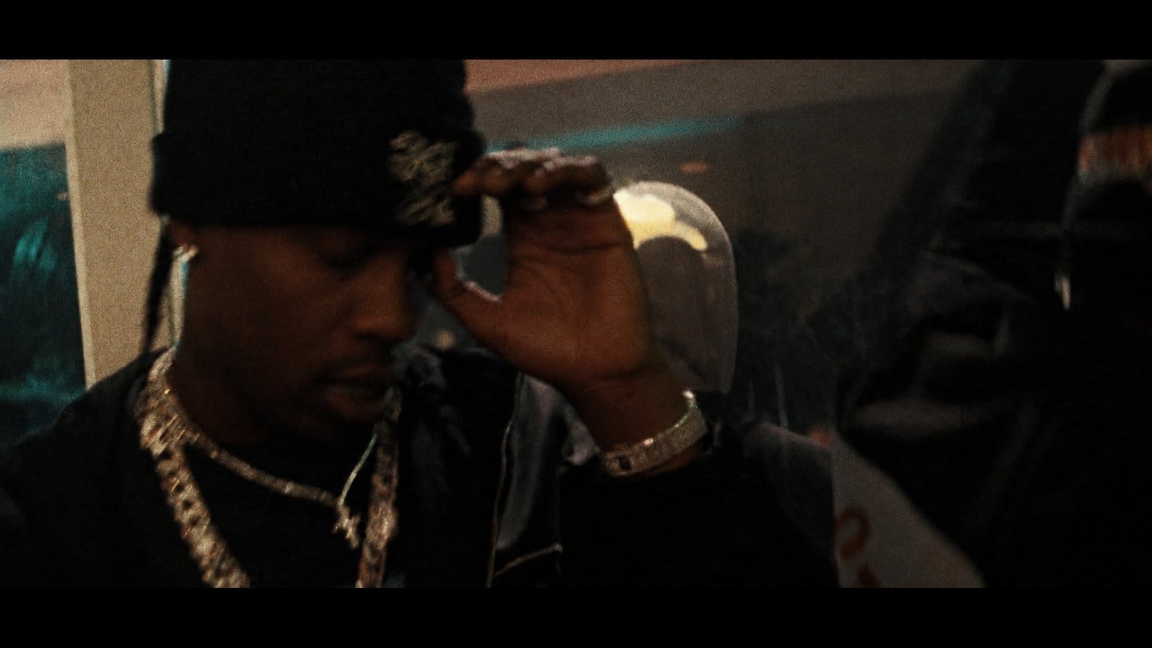 OUTWEST music video