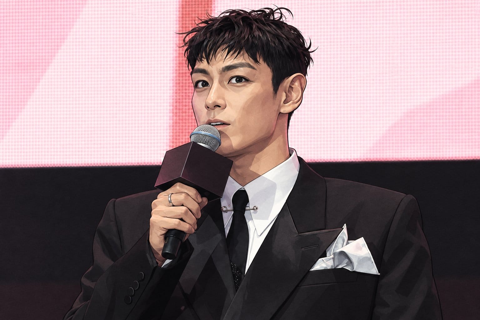 T.O.P (Choi Seung-hyun)