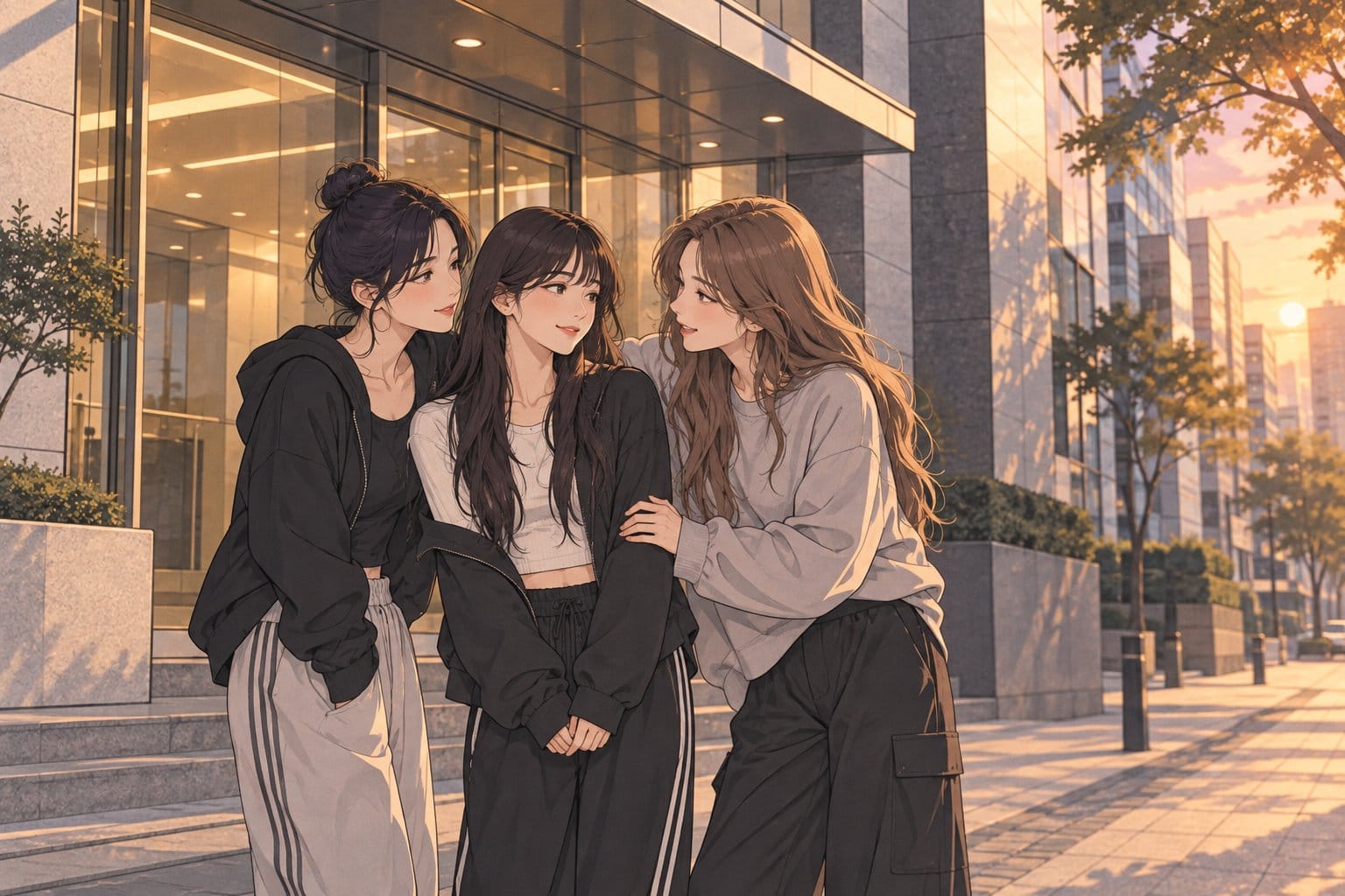 WJSN (우주소녀) group
