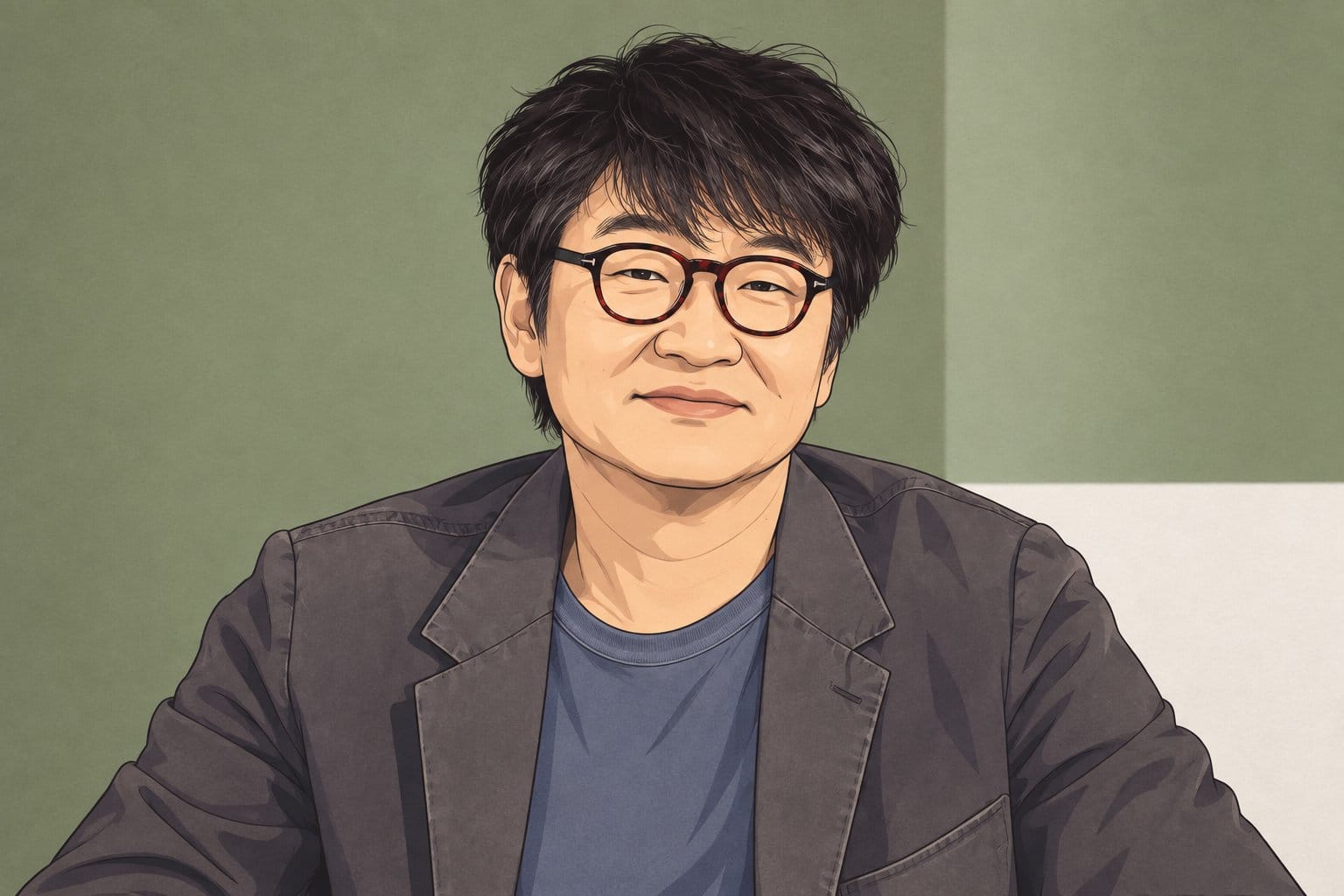 Hur Jin-ho film director