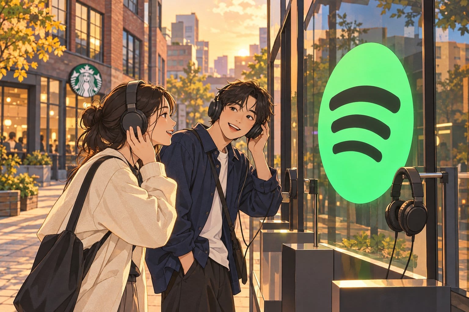 Spotify logo