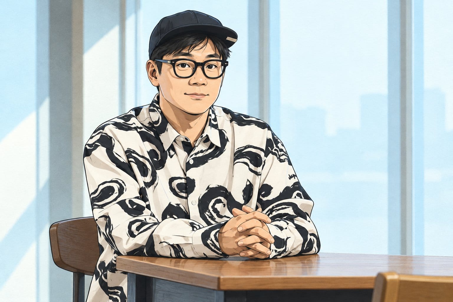 Producer Jung Jong Yeon (정종연)