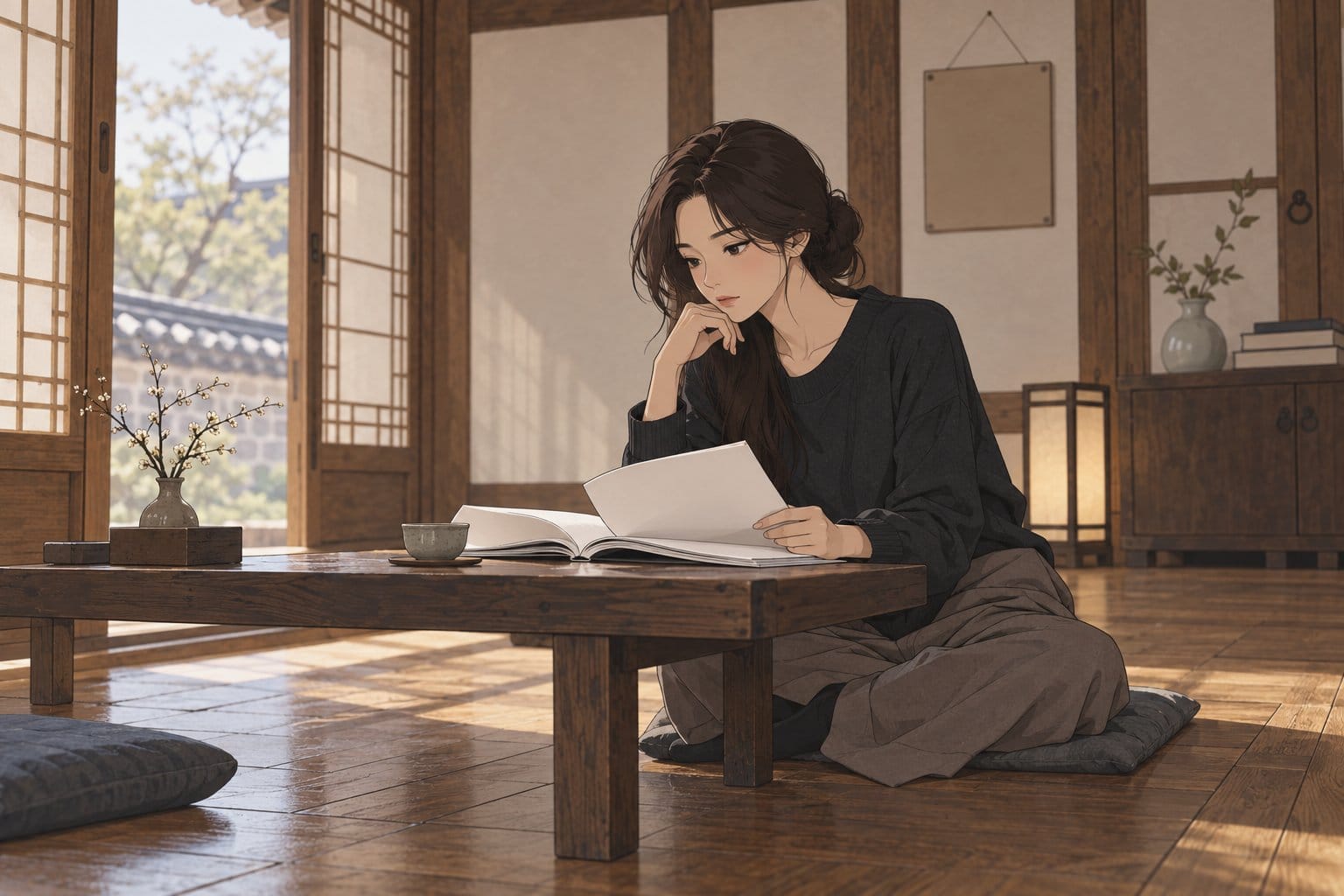 Lee Chung Ah (이청아)