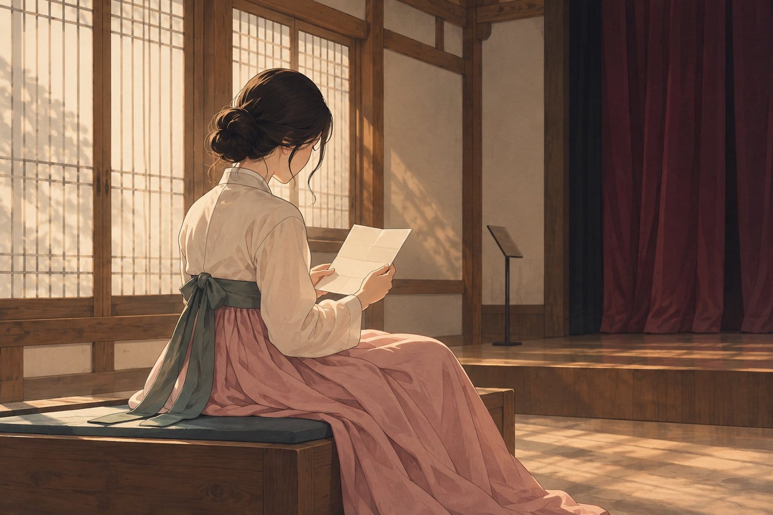 Choi Mi-so (최미소)