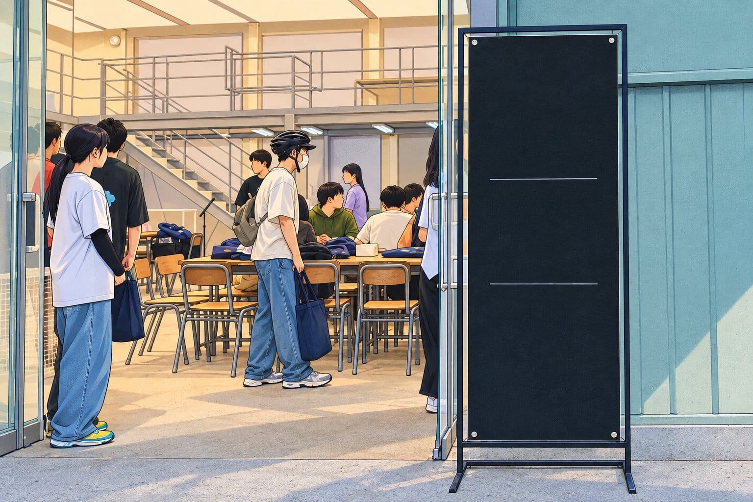 ZIGZAG EXPRESS pop-up (지그재그 익스프레스)